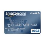 Chase - Amazon.com Rewards Visa Card