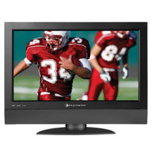 Element - ELCHS321 32-Inch 720p HD LCD Television