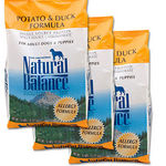 Natural Balance Dry Dog Food