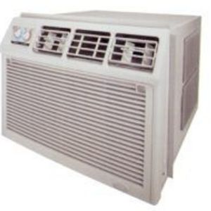 Whirlpool Heat/Cool 26,000 BTU Air Conditioner