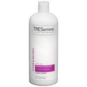 TRESemme Clean and Natural Conditioner
