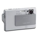 Sony - Cybershot T7 Digital Camera