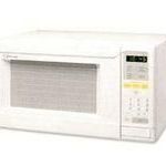 Emerson 1000 Watt 1.1 Cubic Feet Microwave Oven