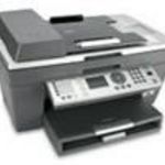 Lexmark Series All-In-One Printer