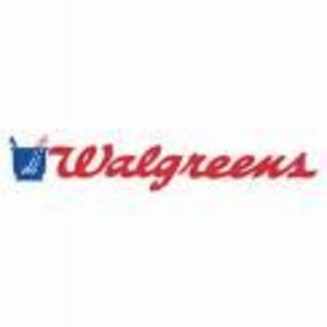 Walgreens Generic Products