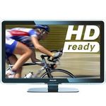 Philips - 32" HD LCD TV, Model# 27