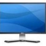 Dell UltraSharp 2408 LCD Monitor