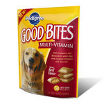 Pedigree Good Bites Dog Treats
