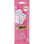 BIC Twin Select Silky Touch Razor