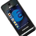 Samsung Delve Cell Phone