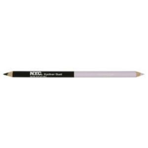 New York Color Eyeliner Duet - All Shades