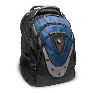 Swiss Gear IBEX 17-Inch Notebook Backpack