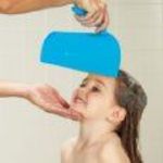 KidzKamp Shampoo Rinse Cup