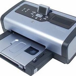 HP PhotoSmart 7760 Printer