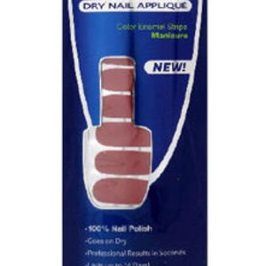 Incoco Dry Nail Applique - All Products