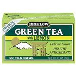 Bigelow - Green Tea with Lemon