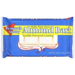 Plymouth Pantry Almond Bark