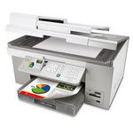 Lexmark All-In-One Printer X9350