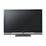 Sony Bravia LCD 42-inch Television