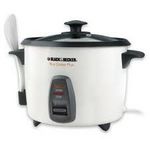 Black & Decker 16-Cup Rice Cooker (RC436)