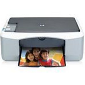 HP PSC 1401 Printer