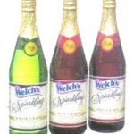 Welch's Sparkling Grape Juice