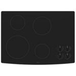 Whirlpool Electric Ceramic Glass Cooktop