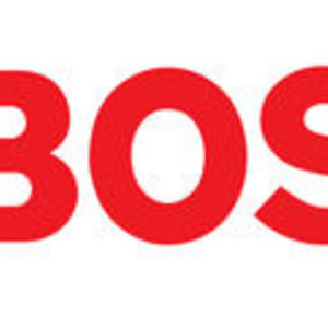 Bosch Food Processor #BGH