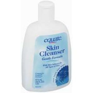 Equate Skin Cleanser