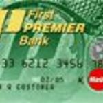 First Premier Bank - Classic Credit Card