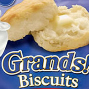 Grands Biscuits Southern Style