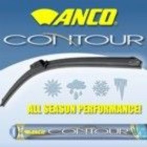 Anco - Anco Contour Wiper Blades
