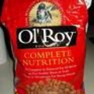 Ol' Roy Kibbles & Bits Dog Food