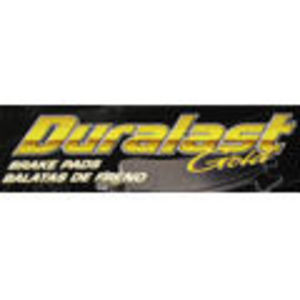 Duralast - Gold Brake Pads
