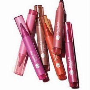 CoverGirl Outlast Lipstain - All Shades