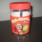 Dad's Pet Care Nut-tastics Soft & Chewy