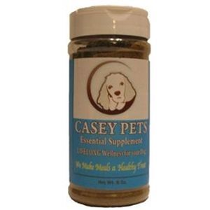 Casey Pets Essential Supplement