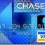 Chase - Rewards Visa Card