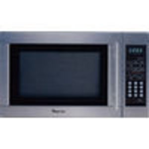 Magic Chef 1100 Watt 1.3 Cubic Feet Microwave Oven MCD1311ST Reviews