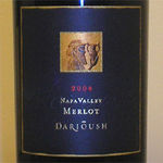 Darioush , Red Wine