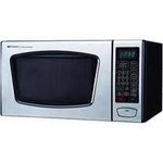 Emerson 1100 Watt 1.2 Cubic Feet Microwave Oven & Grill