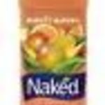 Naked Mighty Mango 100% Fruit Juice Smoothie