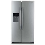 Samsung Side-by-Side Refrigerator RS2530BSH / RS2530BWP / RS2530BBP