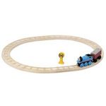 Learning Curve Thomas & Friends Wooden Oval Railway