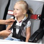 AmSafe Aviation Cares -- Kids Fly Safe