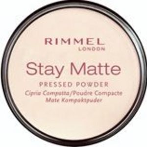 Rimmel London Stay Matte Pressed Powder - All Shades