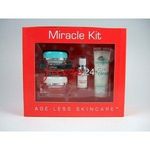 Freeze 24/7 Miracle Kit (4 Product w/ Lip Plumper)