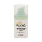 Aveeno Positively Radiant Eye Brightening Cream