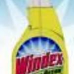 Windex Lime Action Multi-Surface