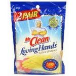 Mr. Clean Loving Hands Latex Gloves